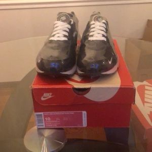 Nike Air Huarache Run PRM